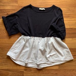 🟡3 for $15🟡 Zara Knit Top